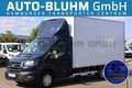 Ford Transit 350-EB Koffer Maxi + LBW 3-Sitze AC Bleu - thumbnail 1