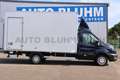 Ford Transit 350-EB Koffer Maxi + LBW 3-Sitze AC Bleu - thumbnail 4