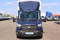 Ford Transit 350-EB Koffer Maxi + LBW 3-Sitze AC Bleu - thumbnail 2