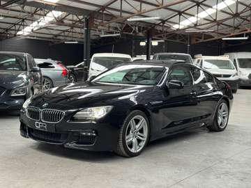 d * PACK M * GRAND COUPE * GPS * LED * TOIT OUV