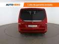 Mercedes-Benz V 300 d Avantgarde Largo Rojo - thumbnail 5