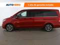 Mercedes-Benz V 300 d Avantgarde Largo Rojo - thumbnail 3