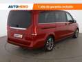 Mercedes-Benz V 300 d Avantgarde Largo Rojo - thumbnail 6