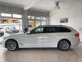 BMW 520 d 190Cv TETTO APRIBILE aut. Touring Business Bianco - thumbnail 4