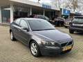 Volvo S40 2.0 Edition I Dealer onderhouden 2e eigenaar Grijs - thumbnail 1