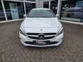 Mercedes-Benz CLA 180 (117.942) Weiß - thumbnail 2