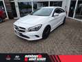 Mercedes-Benz CLA 180 (117.942) Weiß - thumbnail 1