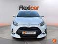 Toyota Yaris 120H 1.5 Active Plus Blanco - thumbnail 2