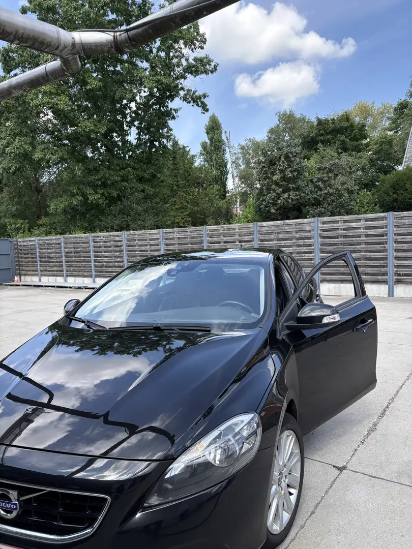 Volvo V40 D2 - 2