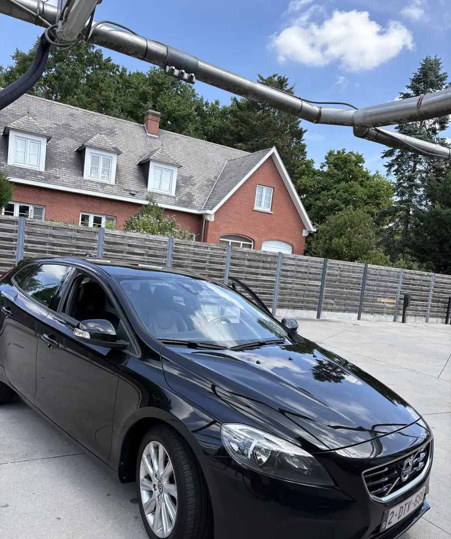 Volvo V40 D2 - 1