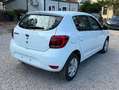 Dacia Sandero Laureate 73PS mit Klima PICKERL Services Weiß - thumbnail 7