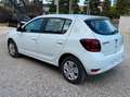 Dacia Sandero Laureate 73PS mit Klima PICKERL Services Weiß - thumbnail 5