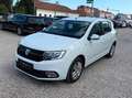 Dacia Sandero Laureate 73PS mit Klima PICKERL Services Weiß - thumbnail 2