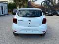 Dacia Sandero Laureate 73PS mit Klima PICKERL Services Weiß - thumbnail 4
