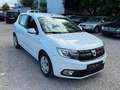 Dacia Sandero Laureate 73PS mit Klima PICKERL Services Weiß - thumbnail 1