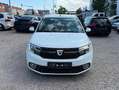 Dacia Sandero Laureate 73PS mit Klima PICKERL Services Weiß - thumbnail 6