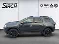 Dacia Duster Extreme TCe 150 4x4*NAVI* Gris - thumbnail 2