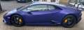 Lamborghini Huracán Evo Violett - thumbnail 5