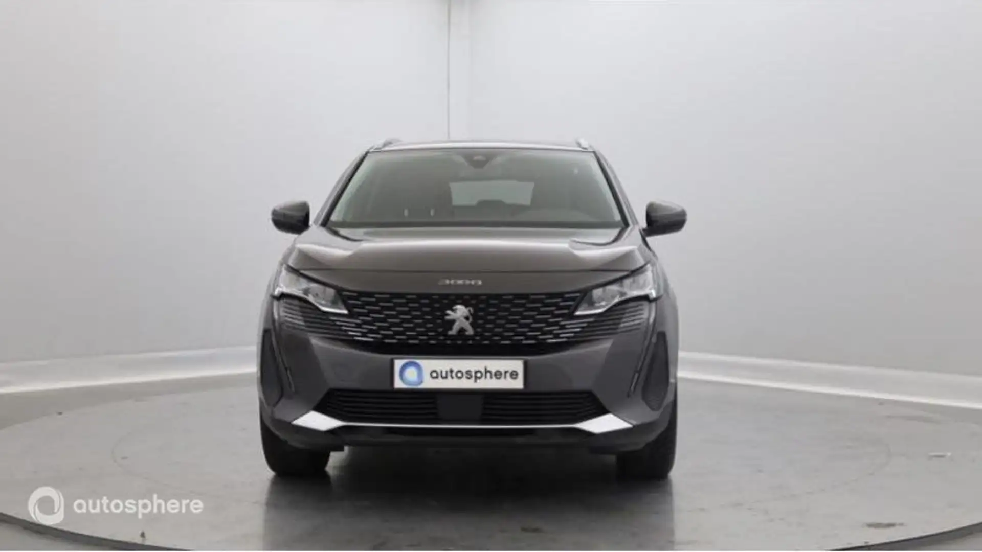 Peugeot 3008 1.2 PureTech 130ch S\u0026S Allure Pack - 2