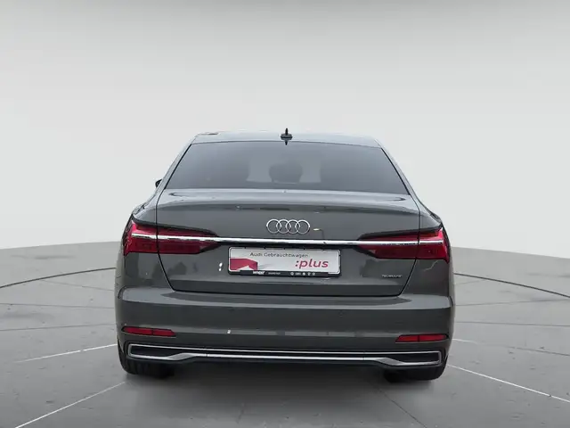Audi A6 view 7