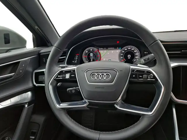 Audi A6 view 13