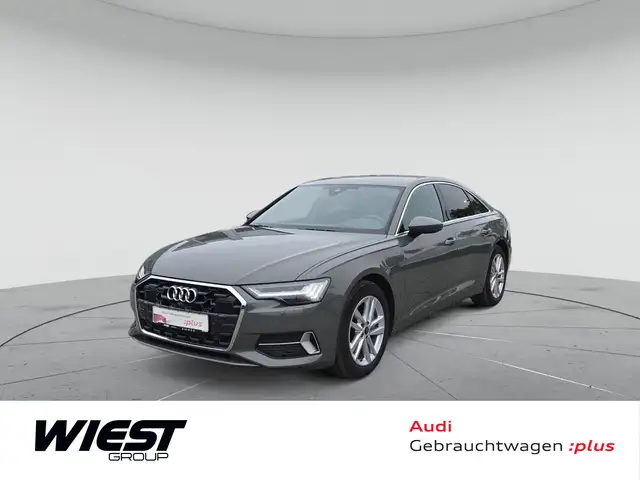 Audi A6 main image