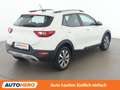 Kia Stonic 1.0 TGDI Silber Weiß - thumbnail 6
