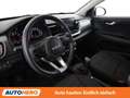 Kia Stonic 1.0 TGDI Silber Weiß - thumbnail 11