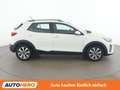 Kia Stonic 1.0 TGDI Silber Weiß - thumbnail 7