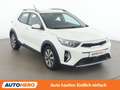 Kia Stonic 1.0 TGDI Silber Weiß - thumbnail 8