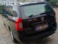 Dacia Logan Logan II 2013 MCV MCV 1.5 dci Laureate 75cv Nero - thumbnail 9