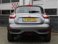 Nissan Juke 1.6 Acenta Automaat /NAVI/Climate/Cruise control/P Grijs - thumbnail 34