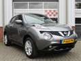 Nissan Juke 1.6 Acenta Automaat /NAVI/Climate/Cruise control/P Grijs - thumbnail 4