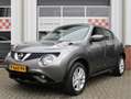 Nissan Juke 1.6 Acenta Automaat /NAVI/Climate/Cruise control/P Grijs - thumbnail 1