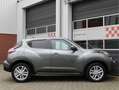 Nissan Juke 1.6 Acenta Automaat /NAVI/Climate/Cruise control/P Grijs - thumbnail 35