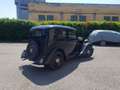 Fiat FIAT BALILLA 508 ASI Czarny - thumbnail 9
