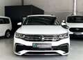 Volkswagen Tiguan 2,0 TDI R-Line DSG/MATRIX/VIRTUAL/ACC/19 ZOLL Weiß - thumbnail 4