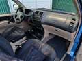 Nissan Terrano 2.7 TDi Sport Blau - thumbnail 20