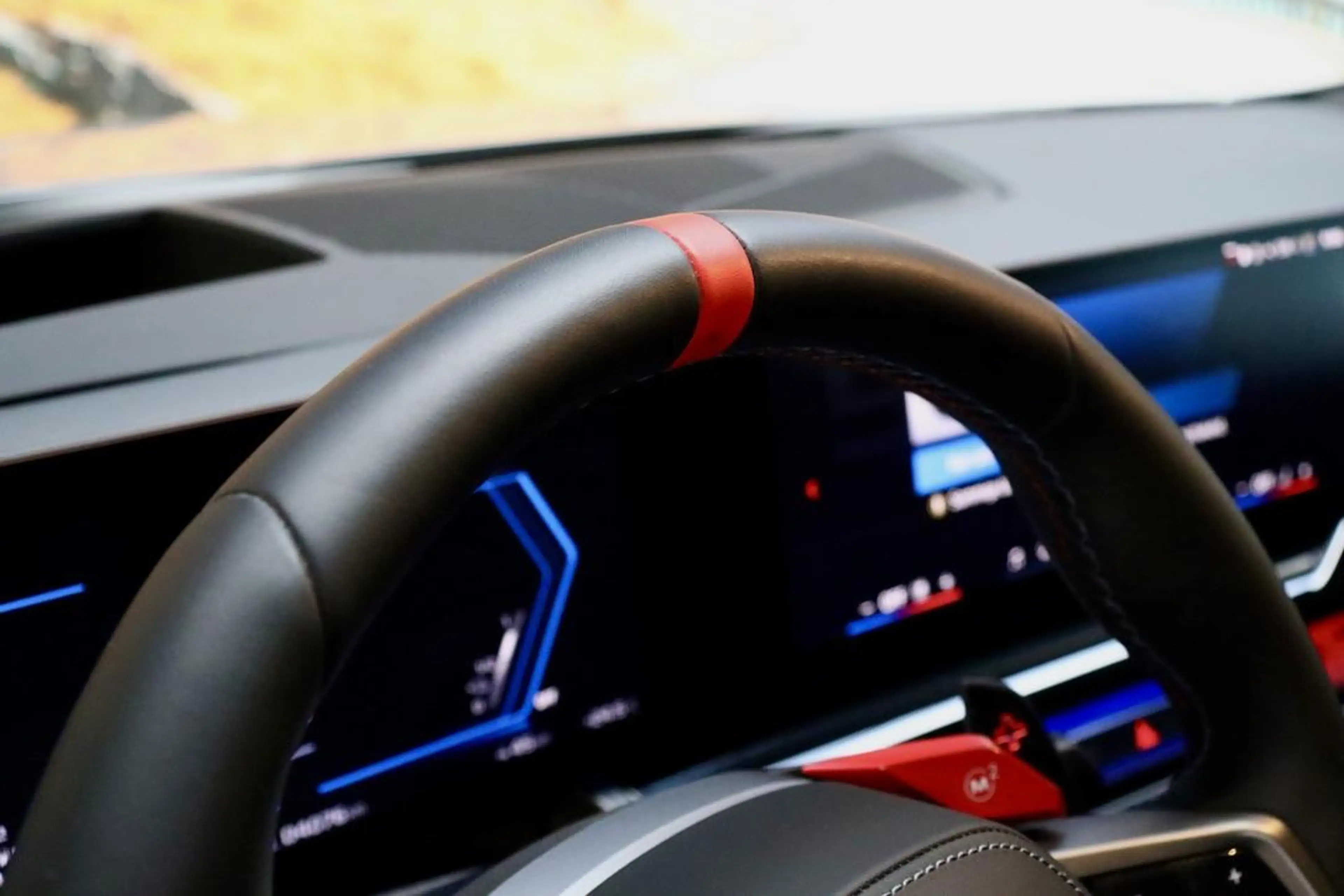 BMW M5 5-serie |M Drivers|PANO|Storm Bay Met. — photo 13