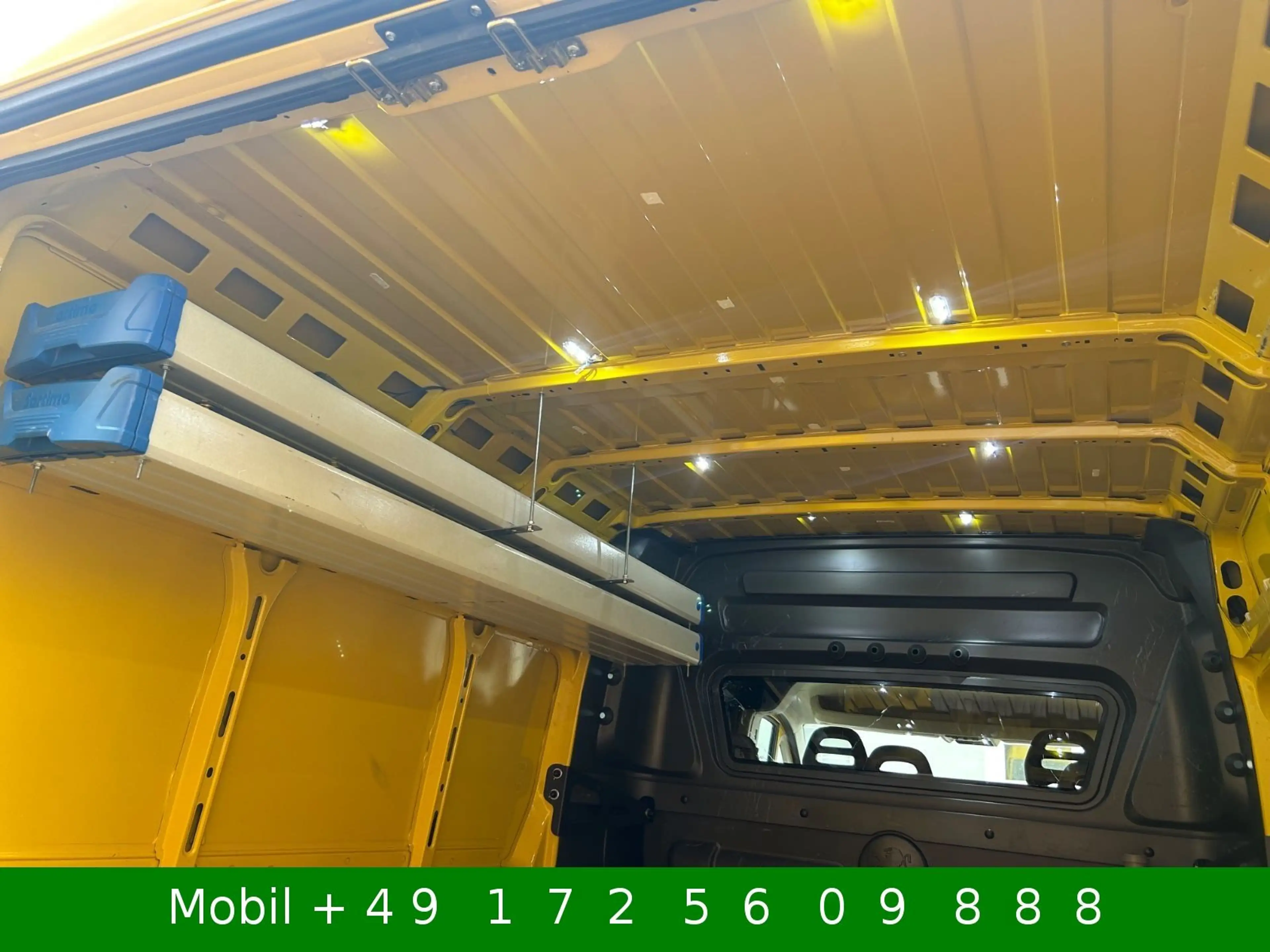 Peugeot Boxer Twincab Hoch Lang Pro 5 Sitze Standh Klima — photo 5