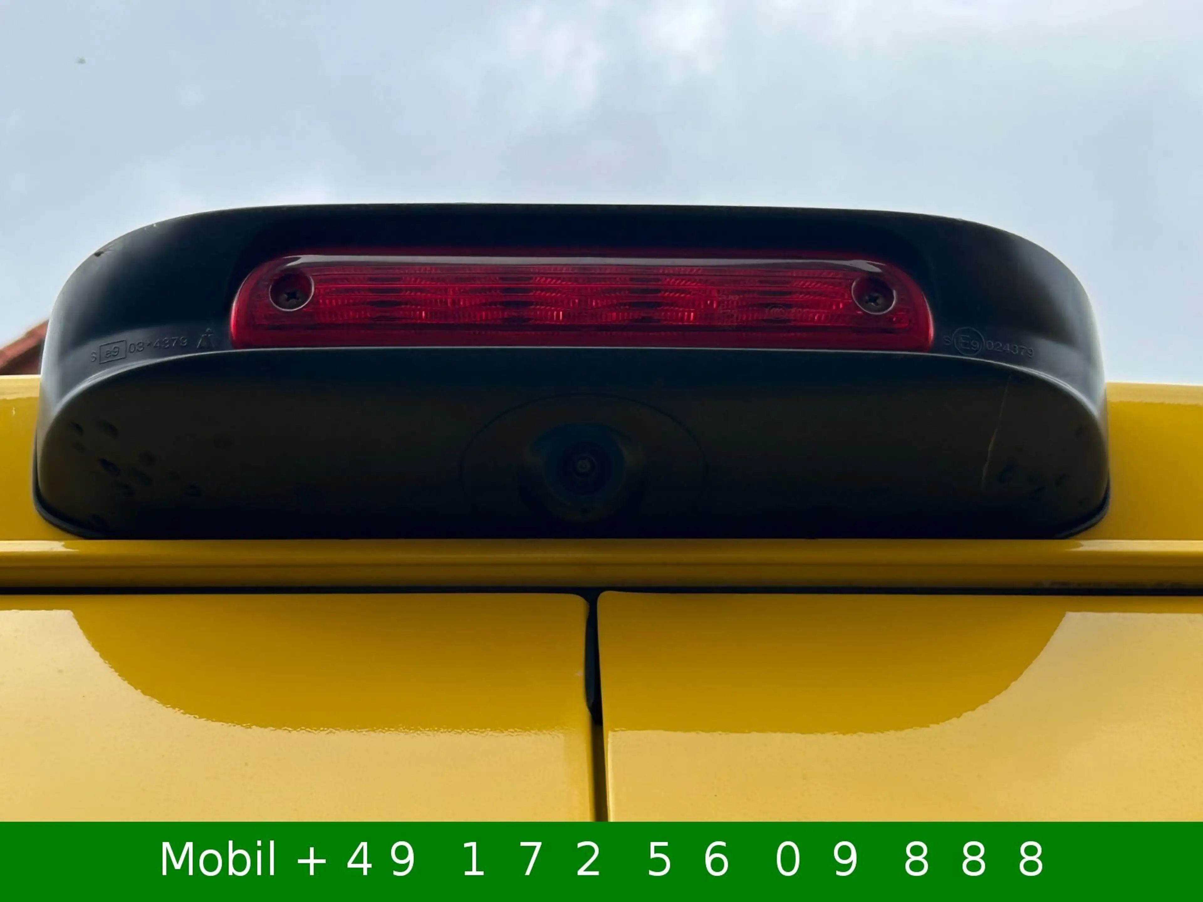 Peugeot Boxer Twincab Hoch Lang Pro 5 Sitze Standh Klima — photo 13