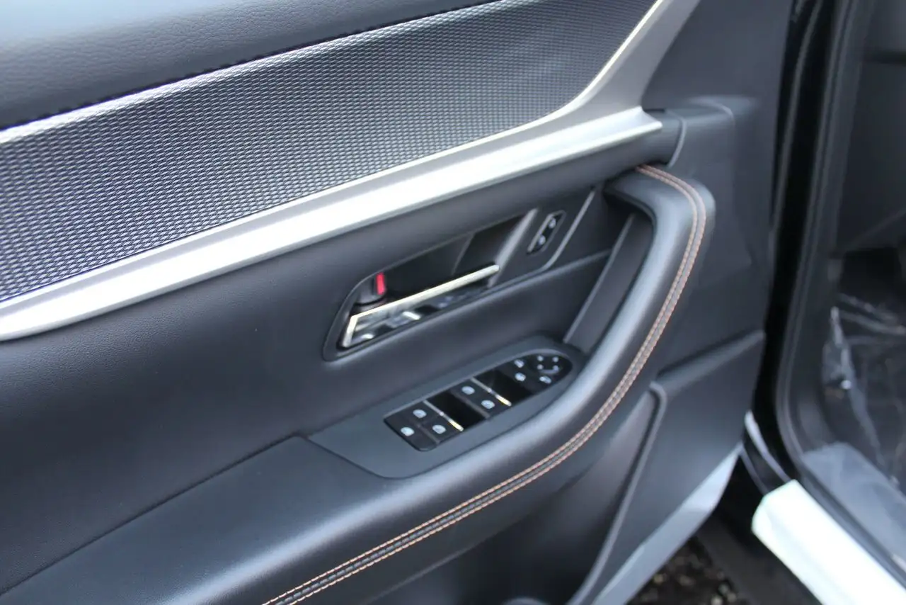 Mazda CX-90 PHEV снимка Mazda CX-90 PHEV