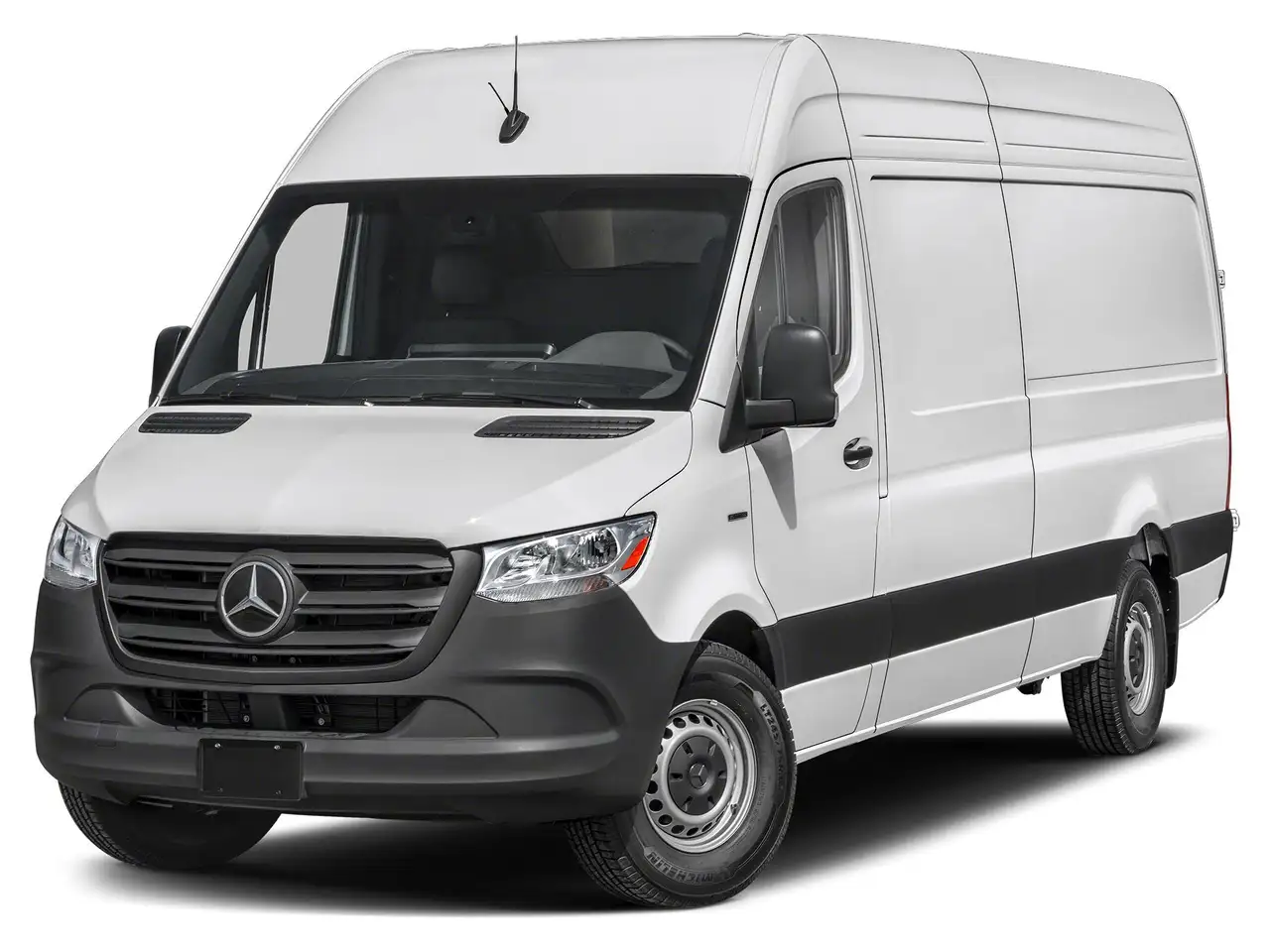 2026 Mercedes-Benz Sprinter