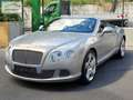 Bentley Continental GTC W12 Mulliner erst 19.200 km Silber - thumbnail 5