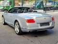 Bentley Continental GTC W12 Mulliner erst 19.200 km Silber - thumbnail 6