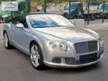 Bentley Continental GTC W12 Mulliner erst 19.200 km Срібний - thumbnail 1
