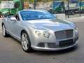 Bentley Continental GTC W12 Mulliner erst 19.200 km Silber - thumbnail 2