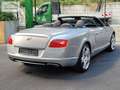 Bentley Continental GTC W12 Mulliner erst 19.200 km Срібний - thumbnail 8