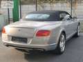 Bentley Continental GTC W12 Mulliner erst 19.200 km Silber - thumbnail 9