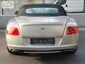 Bentley Continental GTC W12 Mulliner erst 19.200 km Silber - thumbnail 10